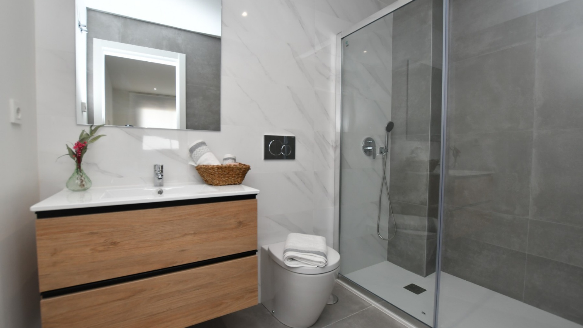 New Build - Apartment - Villamartin - El Galan