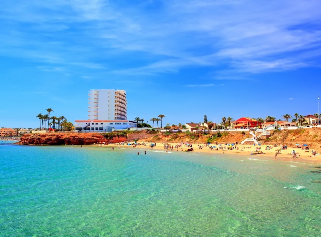 New Build - Apartment - Villamartin - El Galan