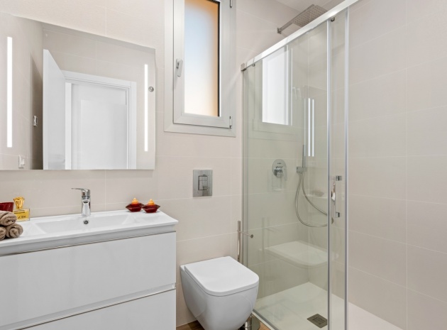 New Build - Apartment - Los Dolses - El Barranco