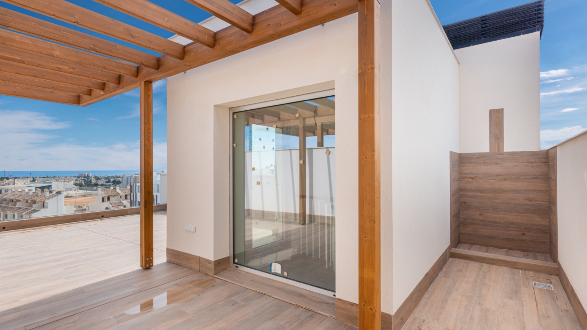 Nouvelle construction - Appartement - Los Dolses - El Barranco