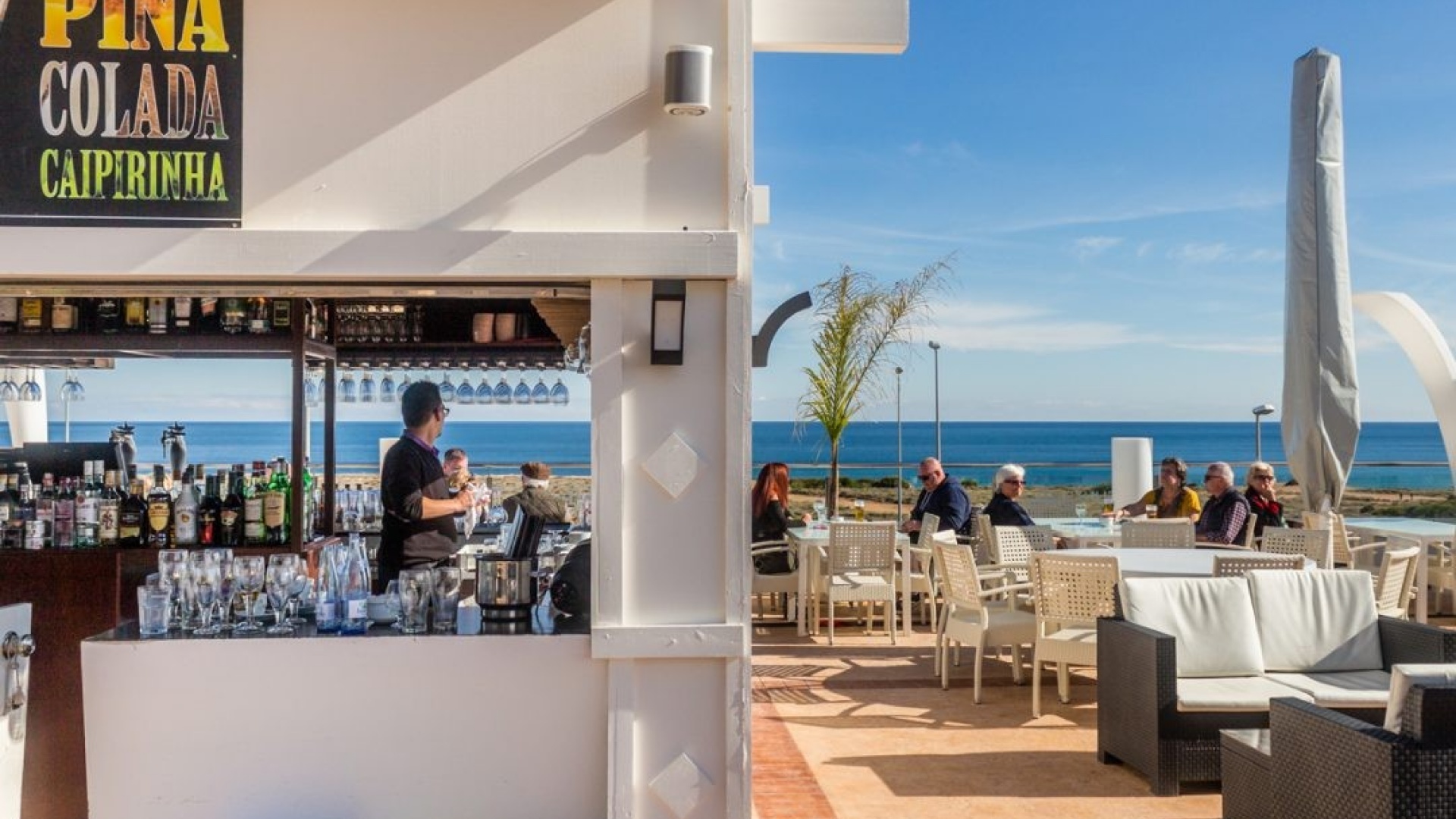 New Build - Apartment - Los Dolses - El Barranco