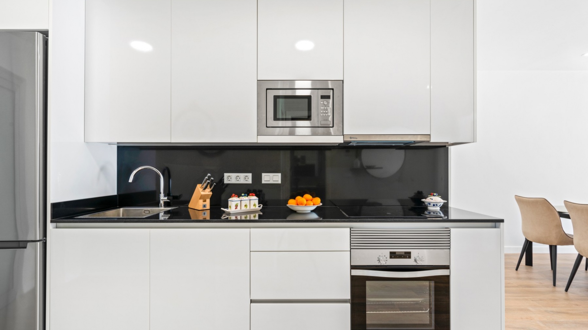 New Build - Apartment - Los Dolses - El Barranco