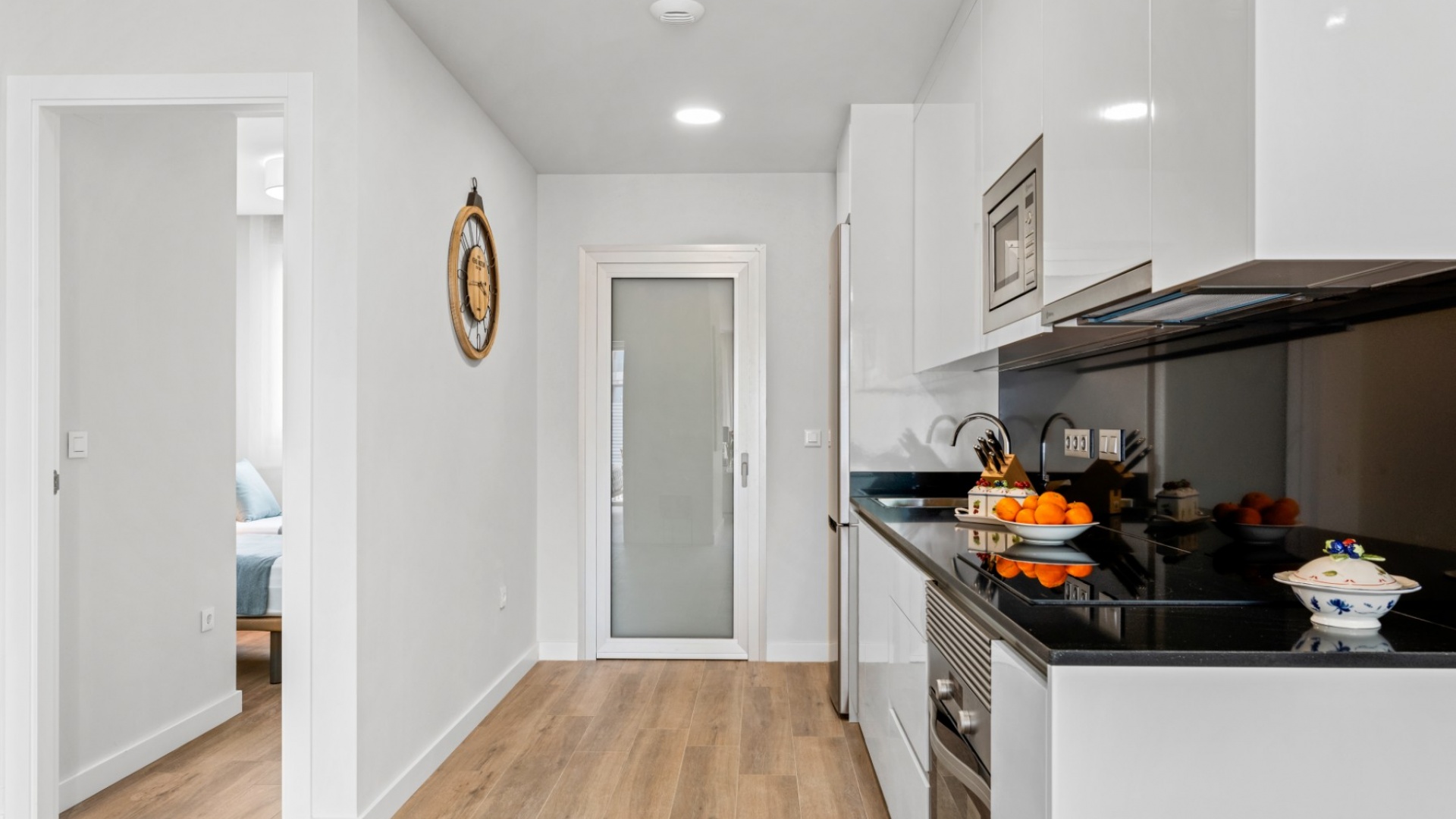 New Build - Apartment - Los Dolses - El Barranco