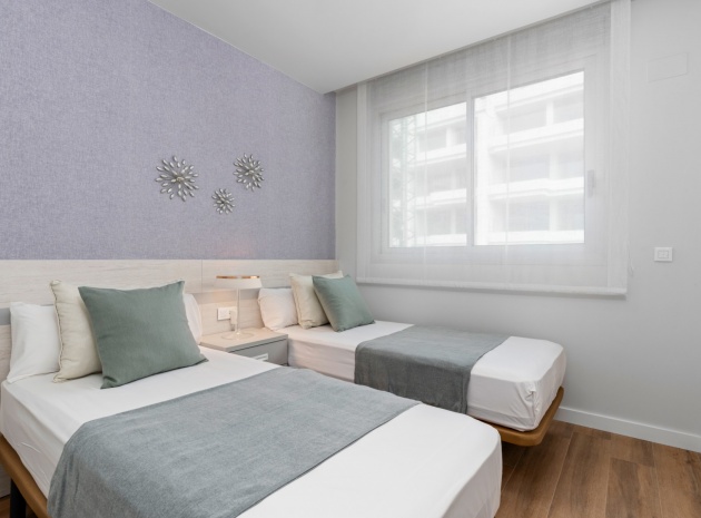 New Build - Apartment - Los Dolses - El Barranco