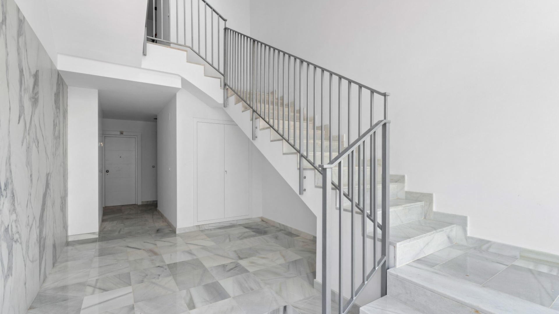 New Build - Apartment - Los Dolses - El Barranco