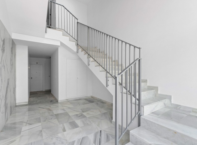 New Build - Apartment - Los Dolses - El Barranco