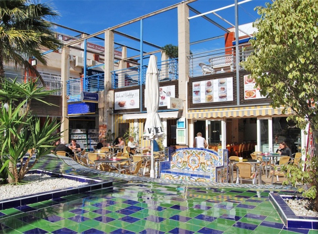 New Build - Apartment - Los Dolses - El Barranco