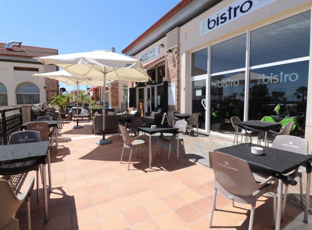 New Build - Villa - Algorfa - La Finca golf resort