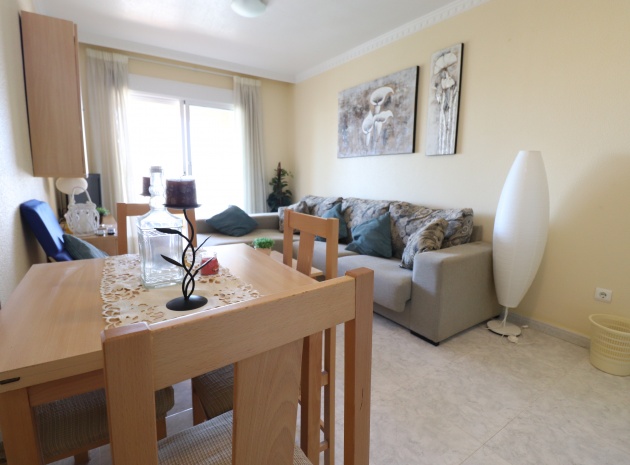 Resale - Apartment - Benijofar - Benijofar - Village