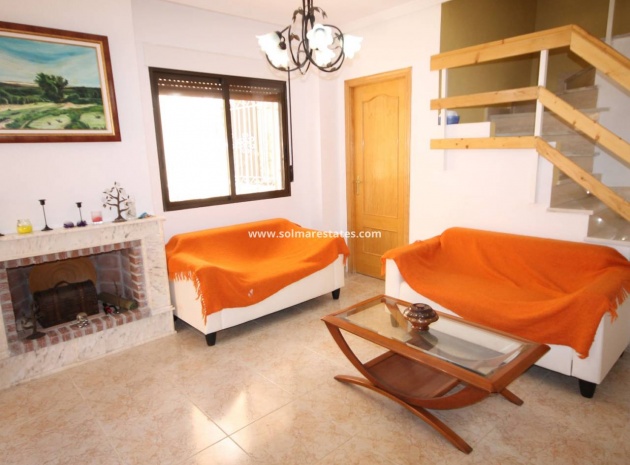 Resale - Villa - Villamartin - El Galan