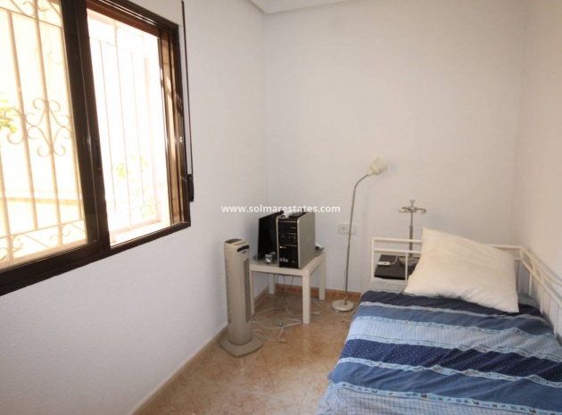 Resale - Villa - Villamartin - El Galan