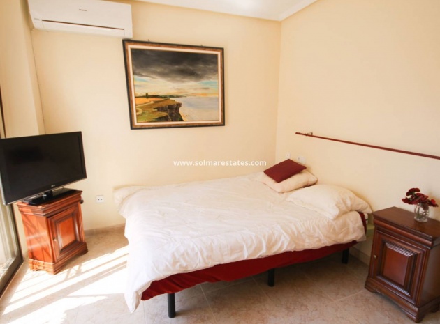 Resale - Villa - Villamartin - El Galan