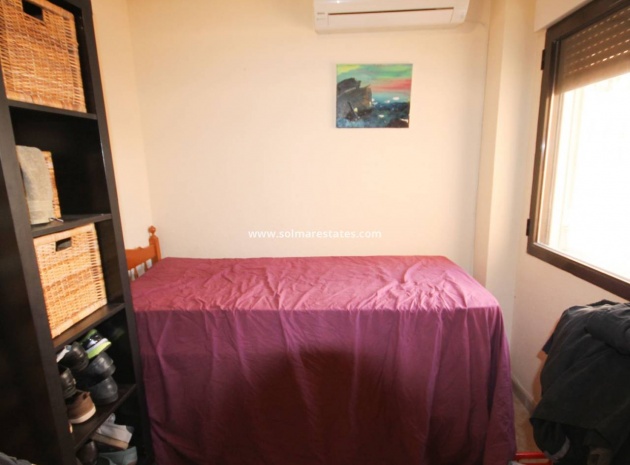 Resale - Villa - Villamartin - El Galan