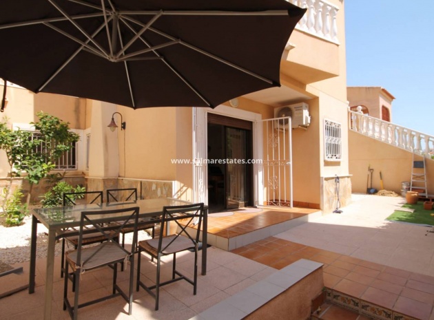 Resale - Villa - Villamartin - El Galan