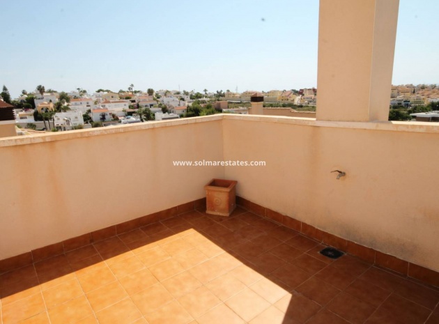 Resale - Villa - Villamartin - El Galan
