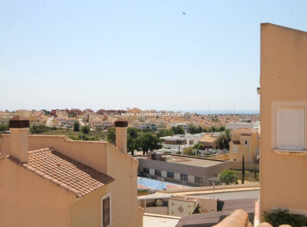 Resale - Villa - Villamartin - El Galan