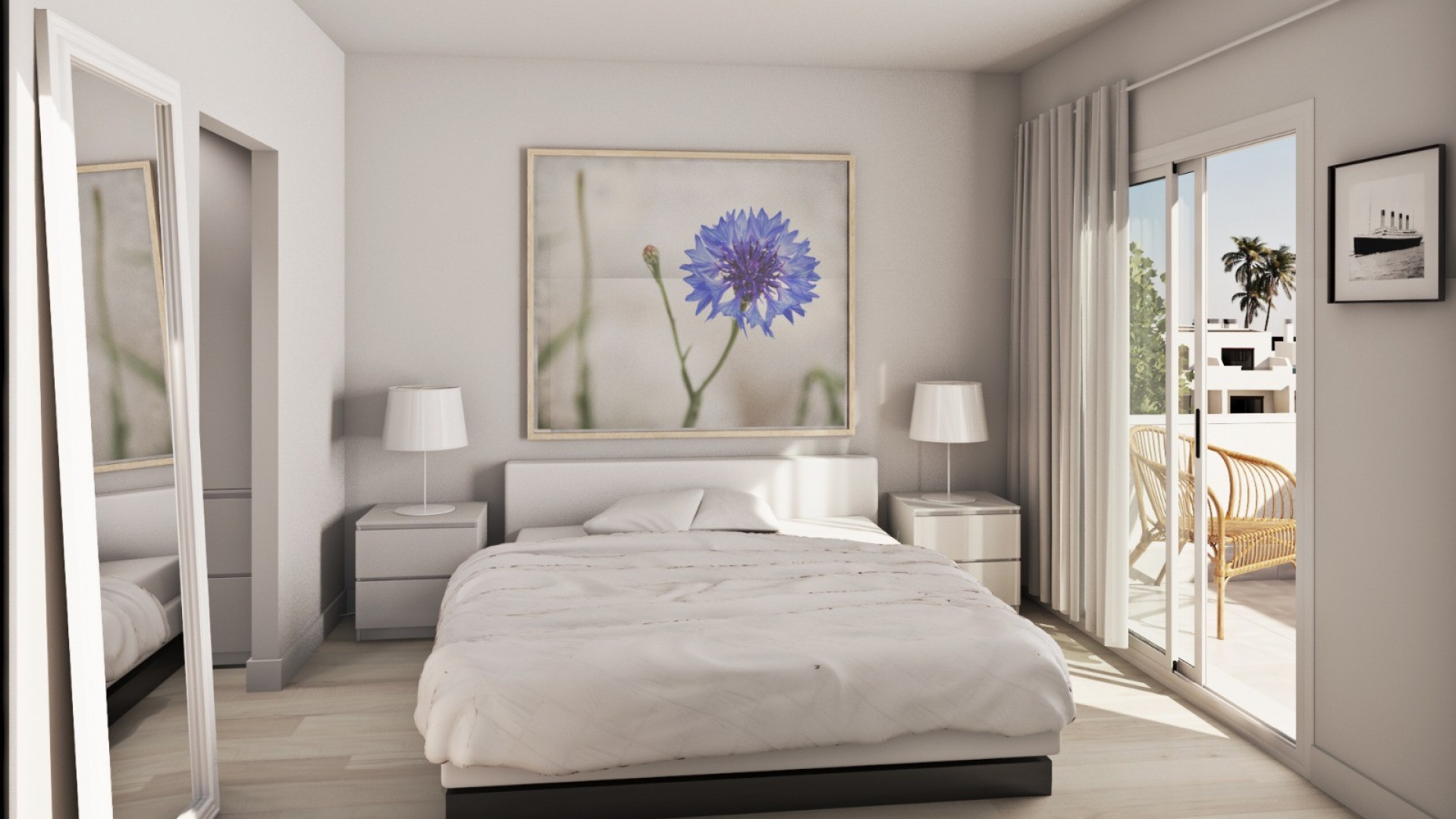 New Build - Villa - Torre de la Horadada - El Mojon