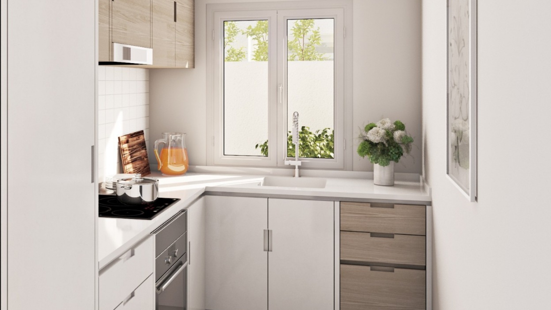 New Build - Villa - Torre de la Horadada - El Mojon