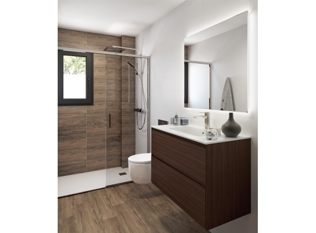 Nouvelle construction - Villa - Los Alcazares - Roda golf resort