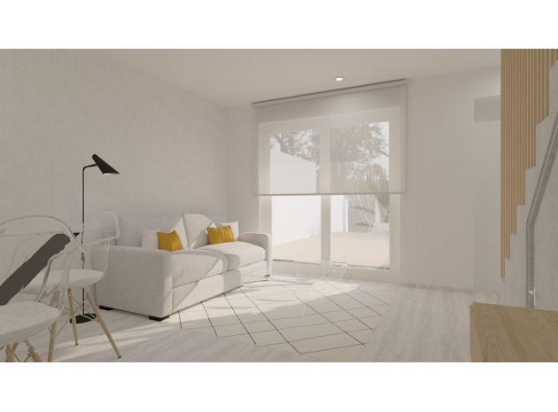 Nieuw gebouw - Appartement - Torre de la Horadada - Res. Higuericas Beach