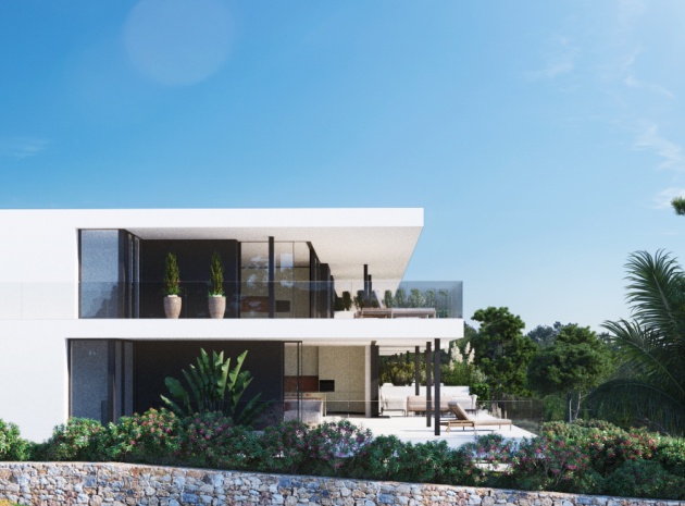 New Build - Apartment - Campoamor - Las Colinas Golf Club
