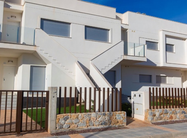 Nybyggnad - Lägenhet - San Miguel de Salinas - Capri Apartments