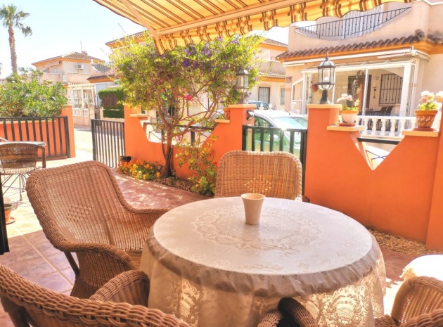 Återförsäljning - Villa - Playa Flamenca - villas san luis