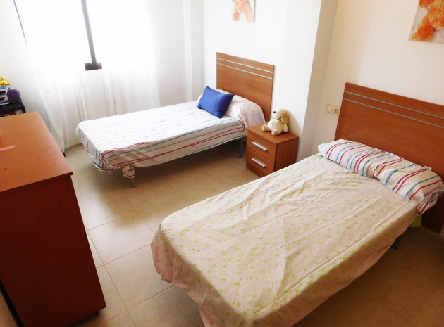 Resale - Apartment - San Miguel de Salinas