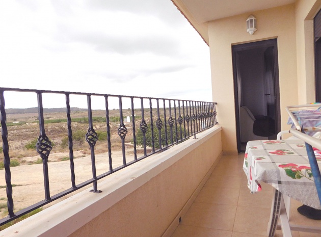 Revente - Appartement - San Miguel de Salinas