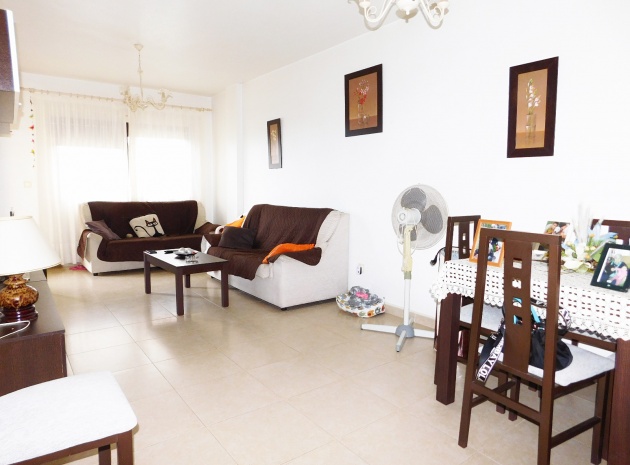 Wederverkoop - Appartement - San Miguel de Salinas