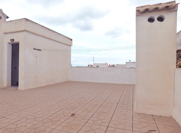 Revente - Appartement - San Miguel de Salinas