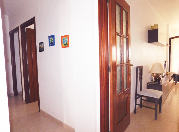 Resale - Apartment - San Miguel de Salinas