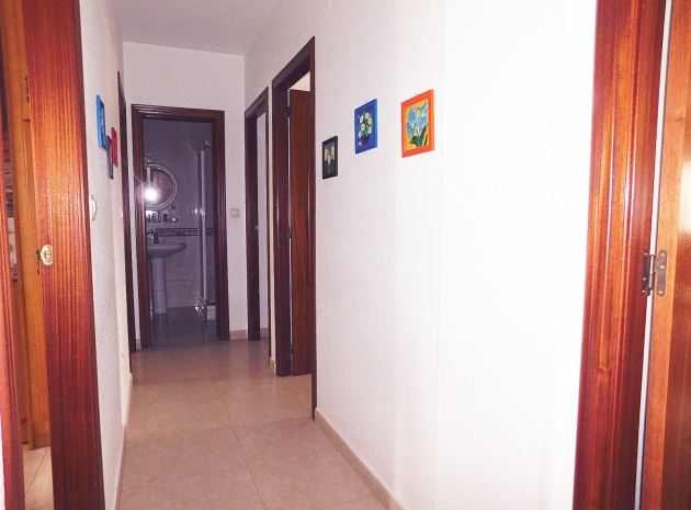 Resale - Apartment - San Miguel de Salinas