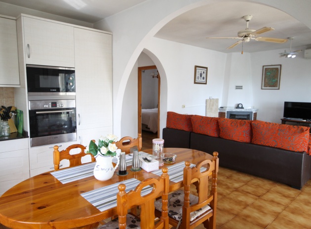 Resale - Villa - Villamartin - blue lagoon