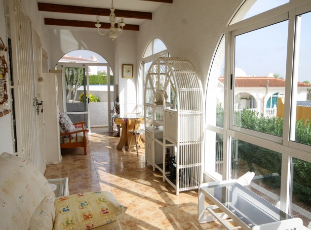 Resale - Villa - Villamartin - blue lagoon