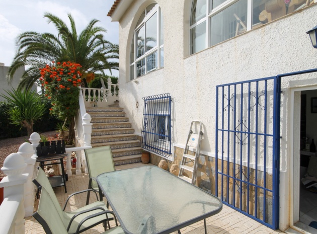 Resale - Villa - Villamartin - blue lagoon