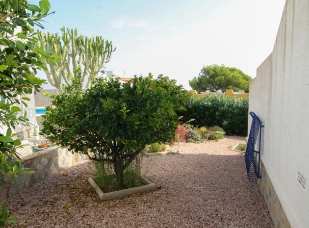 Revente - Villa - Villamartin - blue lagoon