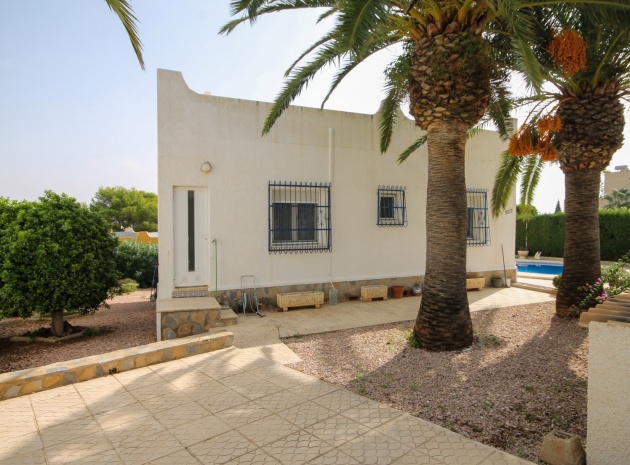 Resale - Villa - Villamartin - blue lagoon