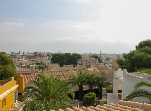 Resale - Villa - Villamartin - blue lagoon