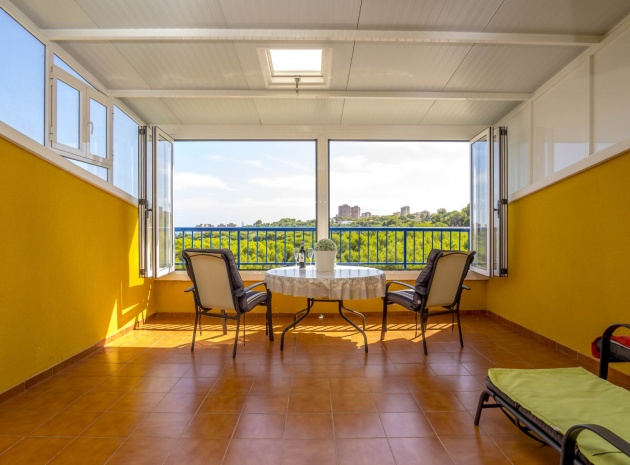 Wiederverkauf - Wohnung - Campoamor - dehesa de campoamor