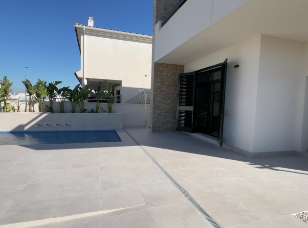 Nouvelle construction - Villa - Daya Nueva - Res. The Olive Collection