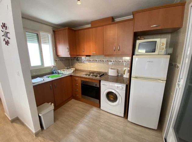 Återförsäljning - Lägenhet - Catral