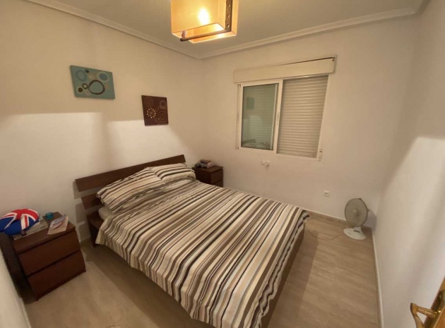 Återförsäljning - Lägenhet - Catral