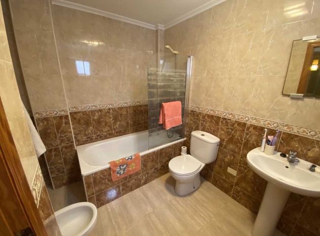 Återförsäljning - Lägenhet - Catral