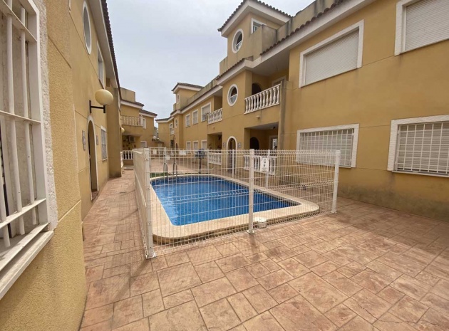 Återförsäljning - Lägenhet - Catral