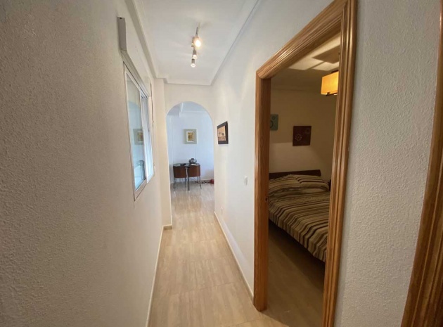 Återförsäljning - Lägenhet - Catral