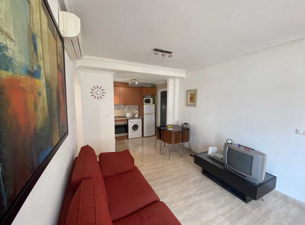 Återförsäljning - Lägenhet - Catral