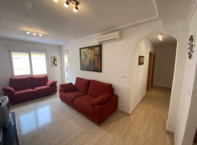 Återförsäljning - Lägenhet - Catral