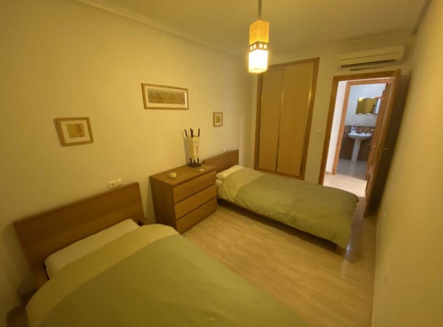 Återförsäljning - Lägenhet - Catral