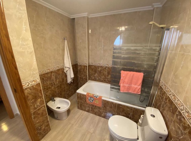 Återförsäljning - Lägenhet - Catral